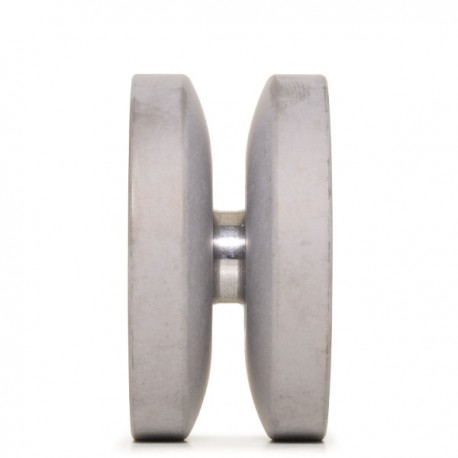 Luftverk Alpina Slimline XP47 (47 mm) - Ultra Matte SHAPE