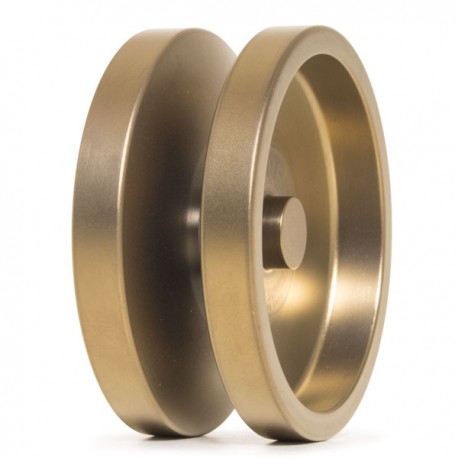 Luftverk Alpina Slimline XP55 (55 mm) - Bronze