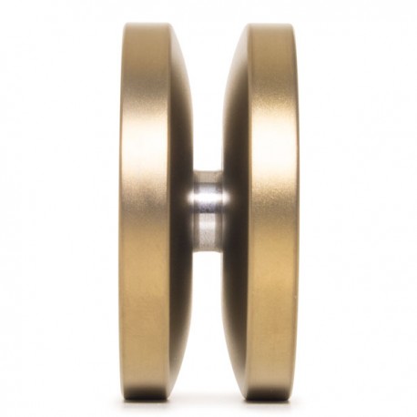 Luftverk Alpina Slimline XP55 (55 mm) - Bronze SHAPE