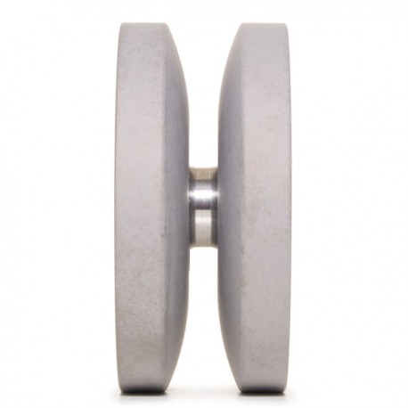 Luftverk Alpina Slimline XP55 (55 mm) - Ultra Matte SHAPE