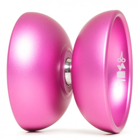 Bowl Pink