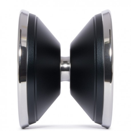 Rebellion Invaders Must Die Matte Black SHAPE