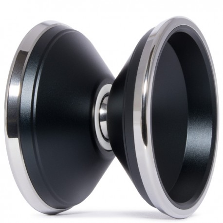 Rebellion Invaders Must Die Matte Black