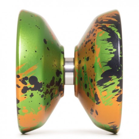 One Drop Virtuoso Whacky Wasp SHAPE