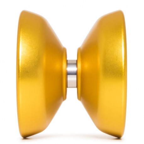 One Drop Virtuoso Gold SHAPE