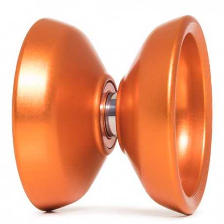 One Drop Virtuoso Orange