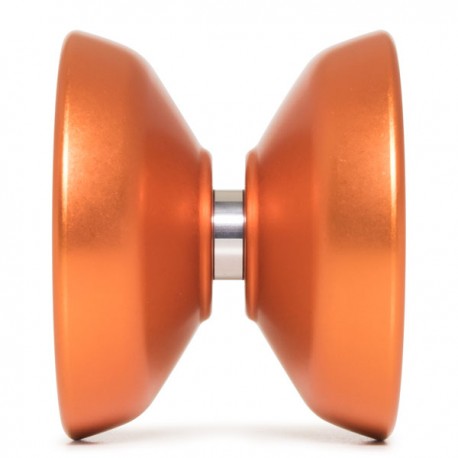 One Drop Virtuoso Orange SHAPE