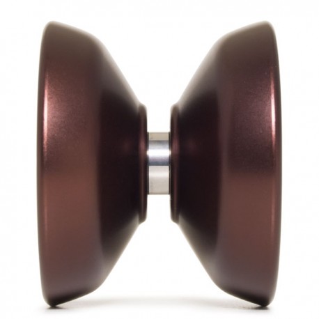 One Drop Virtuoso Brown SHAPE