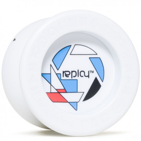 replay pro yoyo