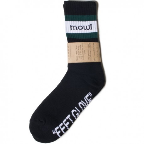Mowl “FEETGLOVE” Socks