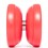 YoYoFactory WhiP Red PERFIL