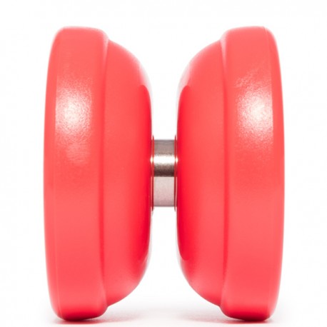 YoYoFactory WhiP Red PERFIL