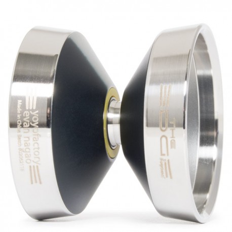 edge yoyo