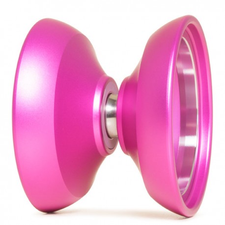 SoSerious Prometeo Pink - Proto Edition