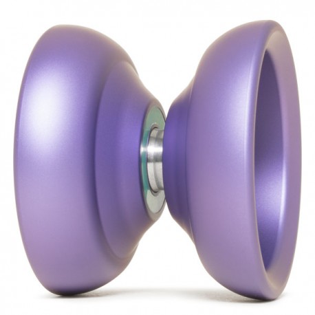 CLYW Otter Violet
