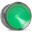 YoYoFactory CzechPoint Pivot Grey / Black Splash - Green Caps