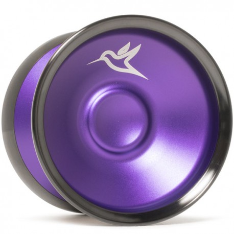 The Yoyofriends Hummingbird | Probably, too beautiful to be real