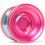 YoYoFactory Shutter Wide Angle Pink / Aqua Rims