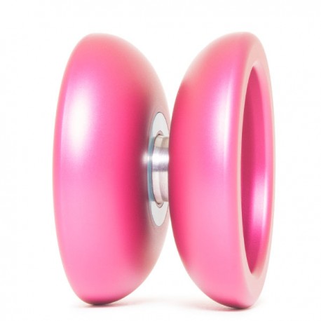 CLYW The Ditch Hot Pink