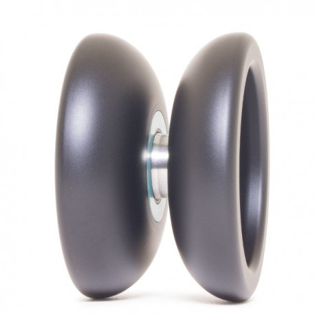 CLYW The Ditch Solid Black
