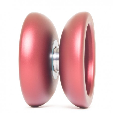 CLYW The Ditch Wine Red