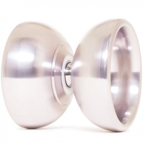 Dressel Designs 5050 Shiny Silver