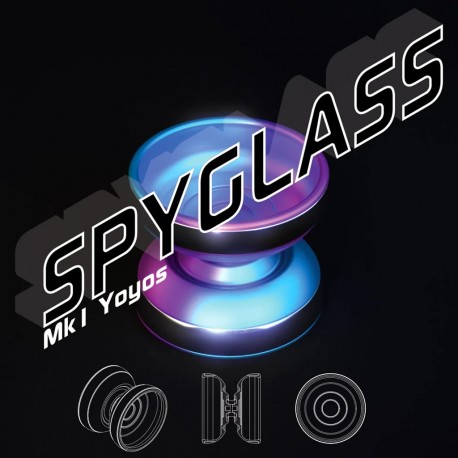 MK1 Spyglass