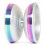 Dressel Designs KANTO Clear / Rainbow Rings