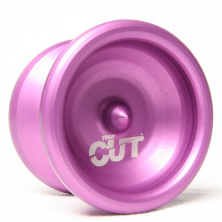 【ヨーヨー】【中古】hspin the CUT（LAW） HSpin CUT - La Tienda Del YoYo