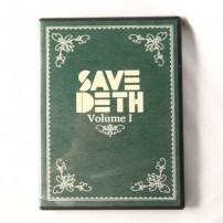 Save Deth. Volume I