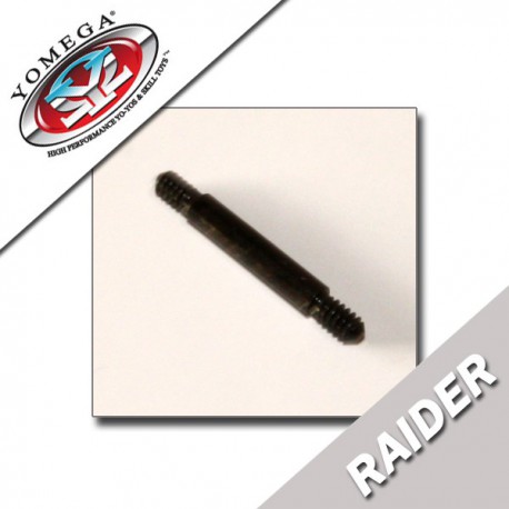 Ejes Yomega Raider