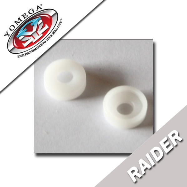 Plastic Spacers. Yomega Raider La Tienda Del YoYo