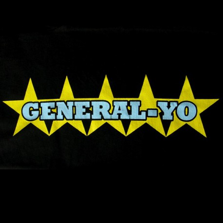 Camiseta General-Yo
