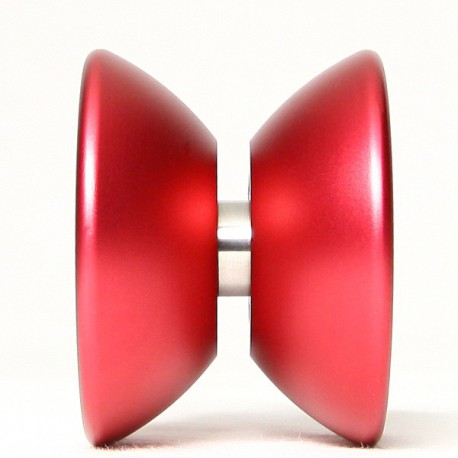 Werrd RozzoR Red SHAPE