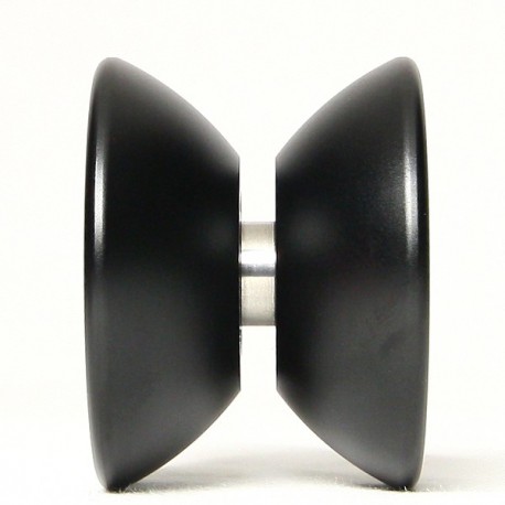 Werrd RozzoR Negro PERFIL