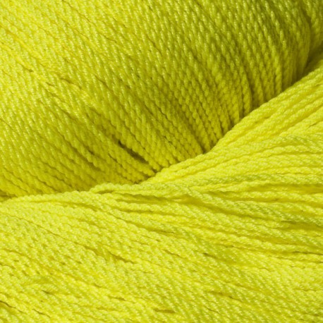 100 Yo-Yo String Type 6. 100% Polyester. Yellow