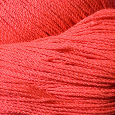 100 Yo-Yo String Type 6. 100% Polyester. Pink