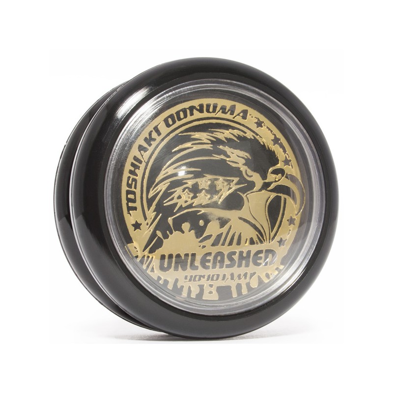 YoYoJam Unleashed La Tienda Del YoYo