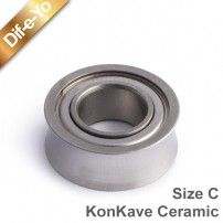 Dif-E-Yo KonKave Ceramic Size C