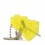 YoYoFactory Multi Tool Translucent Yellow