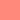 Pinkish Orange Neon